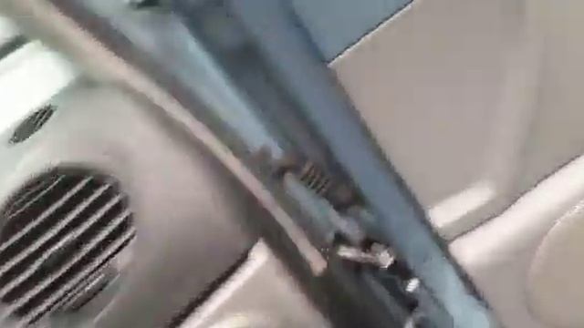 K4974 - engine test VW Beetle A4 1.9TDi PD / ATD / 5sp.man смотреть онлайн