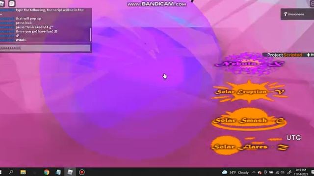 How to get A Ultimate Trolling GUI and an Executor without roblox studio! смотреть онлайн