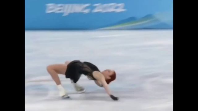 САМЫЕ ЭФФЕКТНЫЕ КАНТИЛЕВЕРЫ АЛЕКСАНДРЫ ТРУСОВОЙ В ОДНОМ ВИДЕО!?? смотреть онлайн