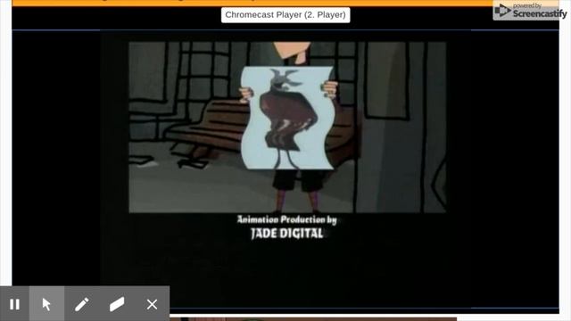 American Dragon Jake Long Season 2 Episode 17 Switcharoo End Credits смотреть онлайн