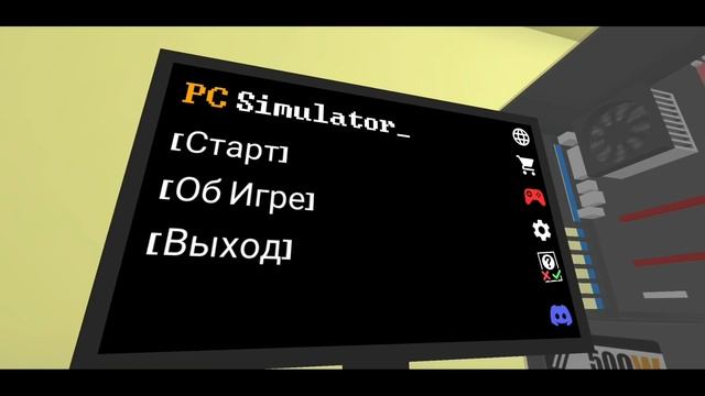 ОБНОВА PC SIMULATOR НА АНДРОИД СИМУЛЯТОР СБОРКИ ПК НА ТЕЛЕФОНЫ ОБЗОР UPDATE PC SIMULATOR ANDROID смотреть онлайн
