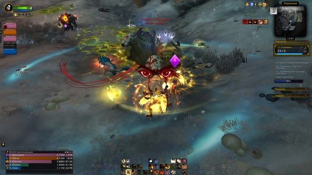 World of Warcraft #warcraft #worldofwarcraft #варкрафт #dragonflight #mythicdungeon #game #blizzard смотреть онлайн