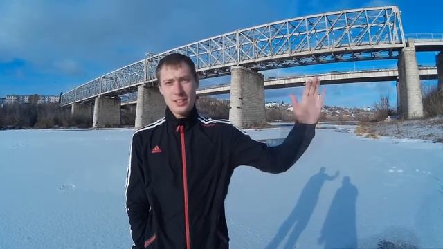 Новогоднее поздравление от администрации паблика "Рыбалка в Липецкой области" смотреть онлайн