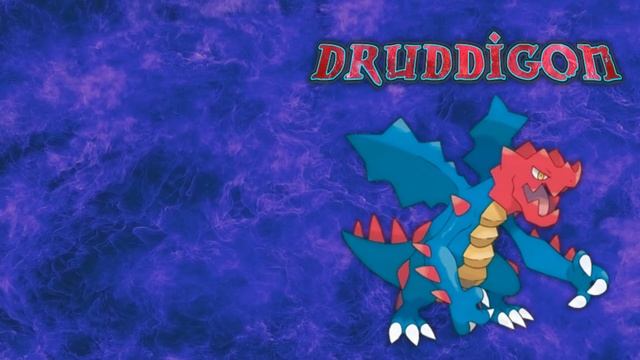 NEW POKEMON AND A LEGEND TRAINER! [POKEMON GENERATION] смотреть онлайн