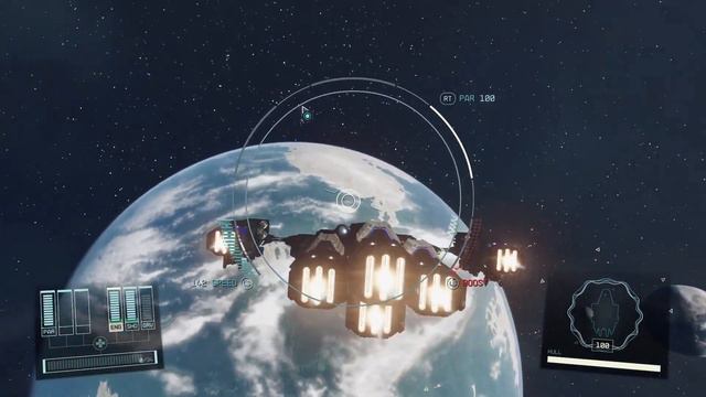 "2,880 Shield, 10,285 Cargo, 97 Mobility And 130 Speed Baby!!!" смотреть онлайн