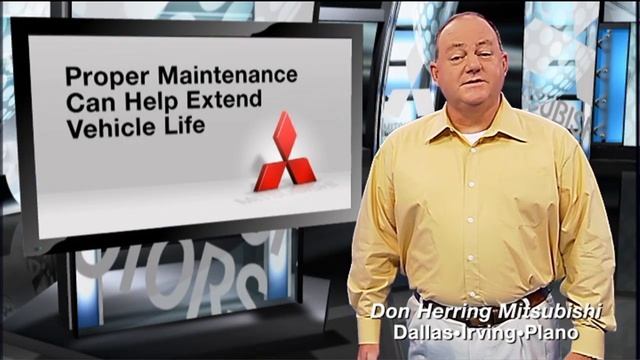 Extend Vechicle Life with Proper Maintenance смотреть онлайн