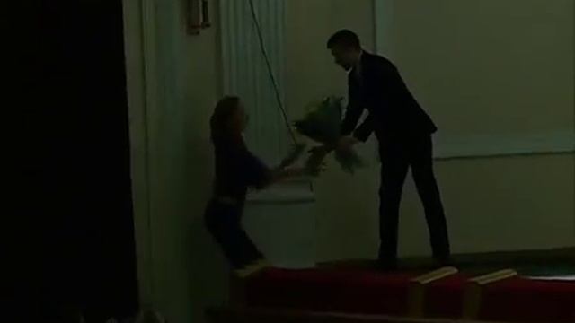 Театральный фестиваль «Парадиз» 2011 смотреть онлайн