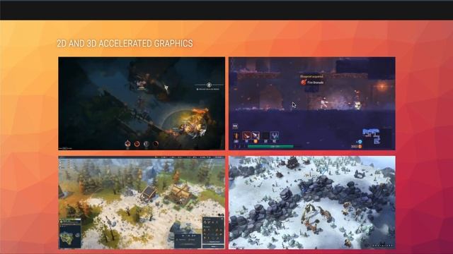 HaxeFlixel vs other game engines смотреть онлайн