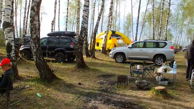 Международный Прадо-Клуб - Все пучком, а у нас все пучком ) смотреть онлайн