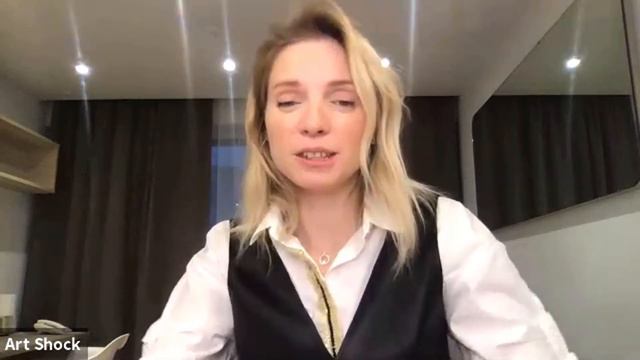 [A&S] Отзыв о курсе 3D-визуализация "С нуля до профессионала". Интервью 3 смотреть онлайн