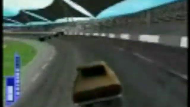 Top 10 Racing Games on Nintendo DS смотреть онлайн