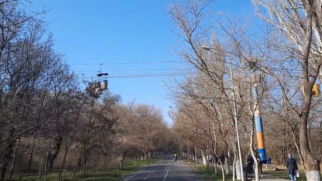 Одесса 5 минут назад❗️СМОТРЕТЬ ВСЕМ! КАНАТНАЯ ДОРОГА! ТРАССА ЗДОРОВЬЯ! ЧТО ПРОИСХОДИТ! смотреть онлайн