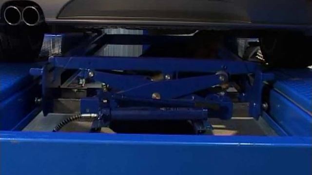 Принцип работы на со стендом Техно Вектор 7 с технологией 3D смотреть онлайн