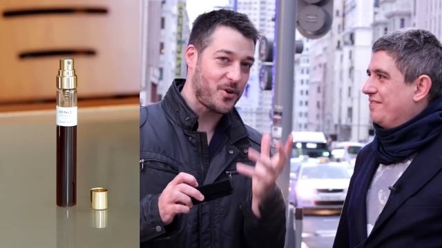 Estos 10 perfumes huelen a millonario смотреть онлайн