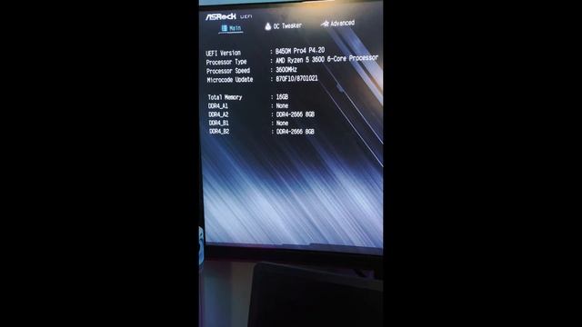 Ryzen 5700G IGPU VS GTX750TI (FPS Battle)
