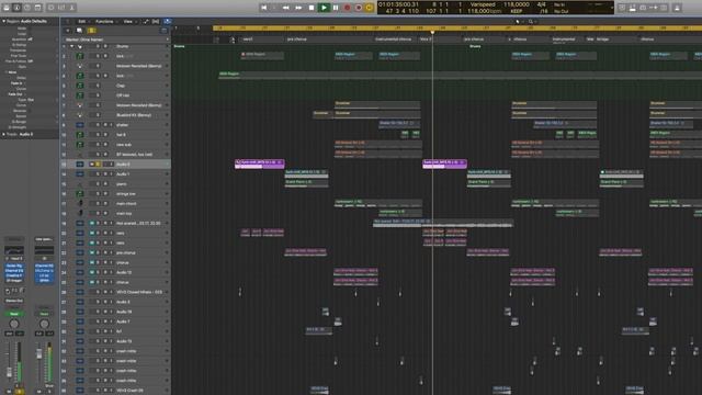 How to Create Width, Height and Depth in a Mix смотреть онлайн