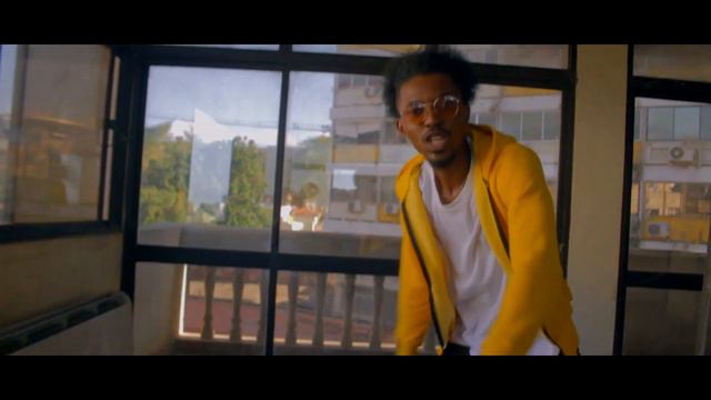 Alexandre Baby - Eu Bem Disposto Feat Juniior Sensei (Video Oficial) смотреть онлайн
