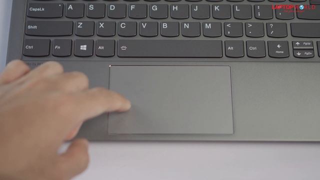 Lenovo ThinkBook 13s-IML - Hàng loạt trang bị cao cấp trên Laptop "Giá rẻ" | LaptopWorld смотреть онлайн