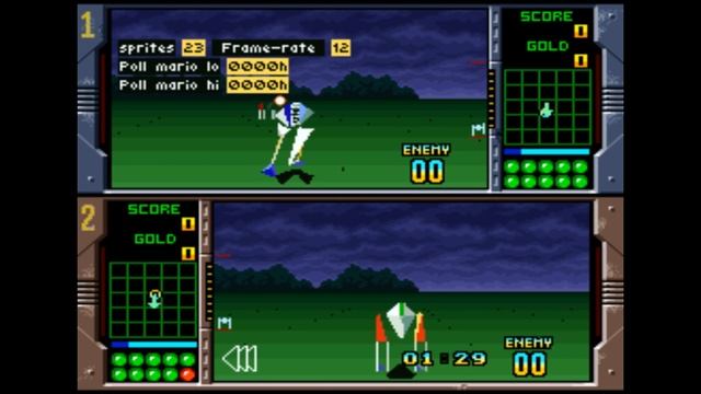STAR FOX 2 - New Prototype Builds / ROMs Released! - H4G Gaiden смотреть онлайн