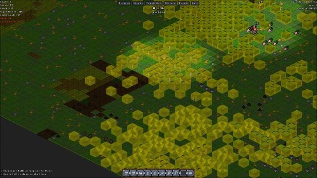 Tacyn's Mod (Gnomoria) #1 | Beginning Tacyn's Mod смотреть онлайн