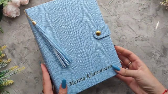 Скрап-влог/6 Летний влог. Отпуск, планеры, болталка.