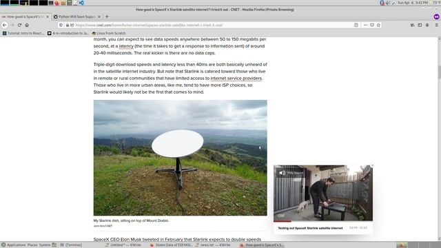 Random Tech News (RTN) - April 19 2021 - episode 1 смотреть онлайн