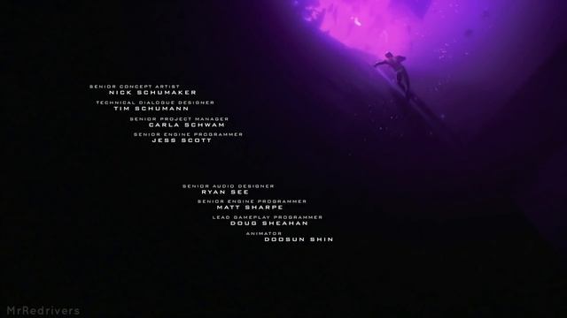 Marvel's Spider-Man: Miles Morales - Final Song & Credits - Jaden I'm Ready смотреть онлайн