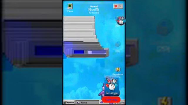 Bonzi Buddy en progress bar 95 :D смотреть онлайн