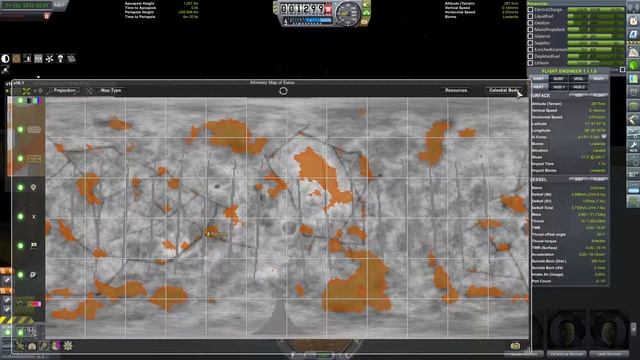 Du hast WAS vergessen? - KSP 1.1.2 #46 смотреть онлайн