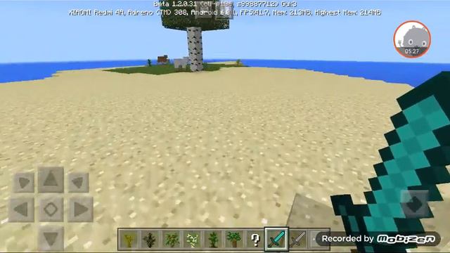 Не вводить этот ключ генерации! Играю в Minecraft на придуманном ключе генерации смотреть онлайн