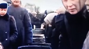 Песня в три аккорда.  ИМЕЛ Я ДЕНЬГИ ПРИБОЛЬШИЕ.