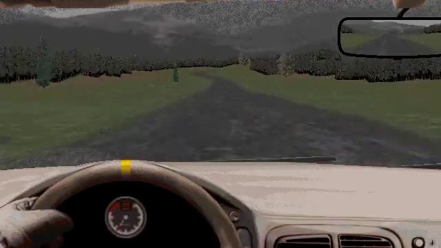 Network Q RAC Rally Championship - Stage 27/28 смотреть онлайн