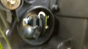 Фары Джили МК Кросс Geely MK Cross сравнение оригинала с неоригиналом