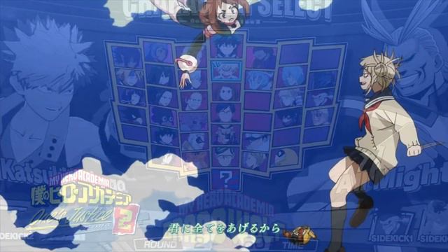 COMPLETE ROSTER BREAKDOWN OF MY HERO ACADEMIA: ONE'S JUSTICE 2!!! Hidden Clue's And Theories