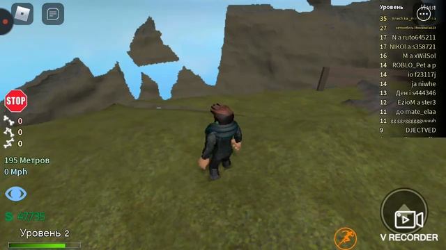 КАК СЛОМАТЬ ВСЕ КОСТИ В РОБЛОКС Broken bones IV roblox 1 СЕРИЯ смотреть онлайн