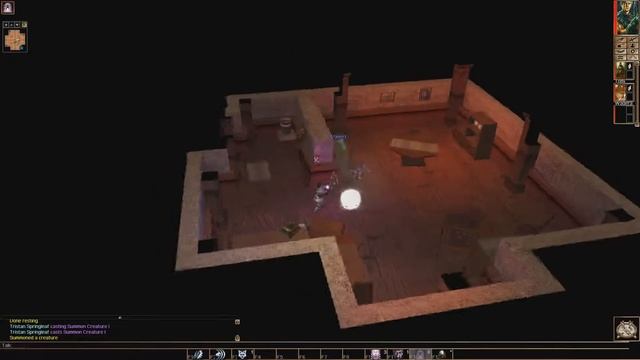 Jailbreak | Neverwinter Nights Diamond [4] смотреть онлайн