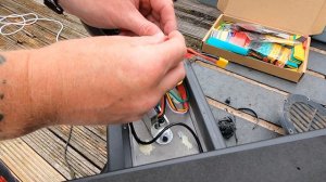 AOVO PRO E-SCOOTER BATTERY SWAP - How to fit a new battery to your AOVO PRO E-Scooter