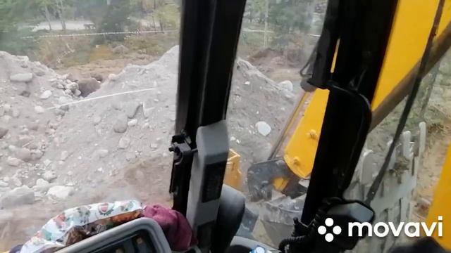 7 сентября 2023 г. Jcb3cx. Заказ 103. 2ч. Планировка пгвс. смотреть онлайн