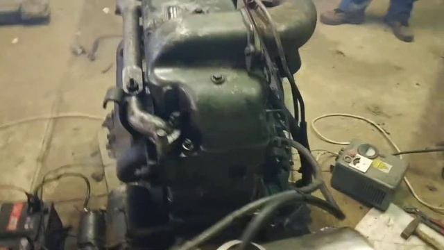 Start motoru om 314 смотреть онлайн