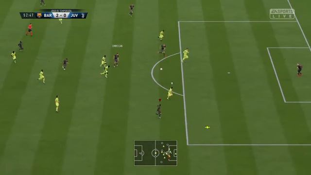 Douglas Costa volley FIFA 19 смотреть онлайн