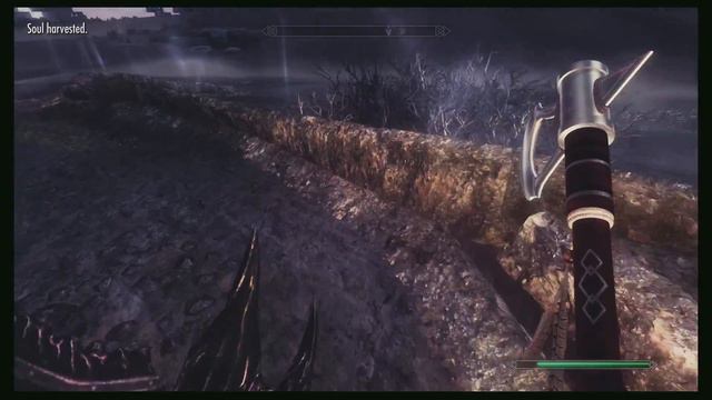 Let's Play Skyrim #3 Part 191 - Serana's Mother, Valerica смотреть онлайн