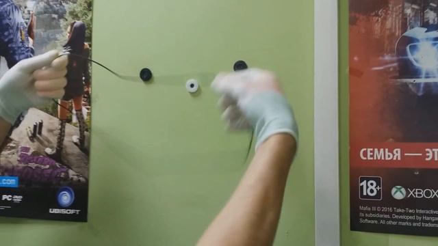 Идеальное место для консоли смотреть онлайн