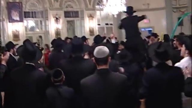 The Jewish Wedding Video смотреть онлайн