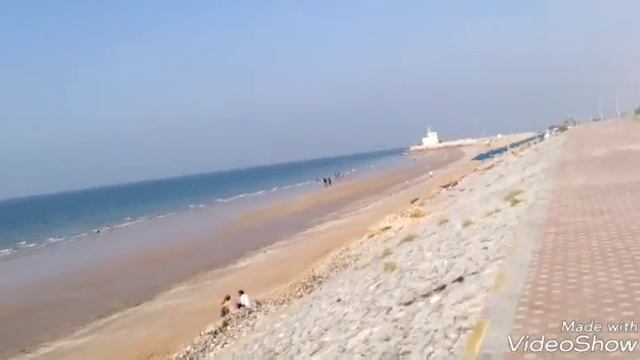 ОАЭ / ПЕРСИДСКИЙ ЗАЛИВ смотреть онлайн