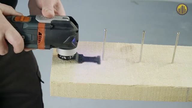Многофункциональный инструмент Metabo MT 400 QUICK SET