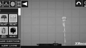 не заходи в Melon Playground в 3 часа ночи!!!😱