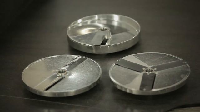 Sammic Vegetable Preparation Machine CA-301 смотреть онлайн