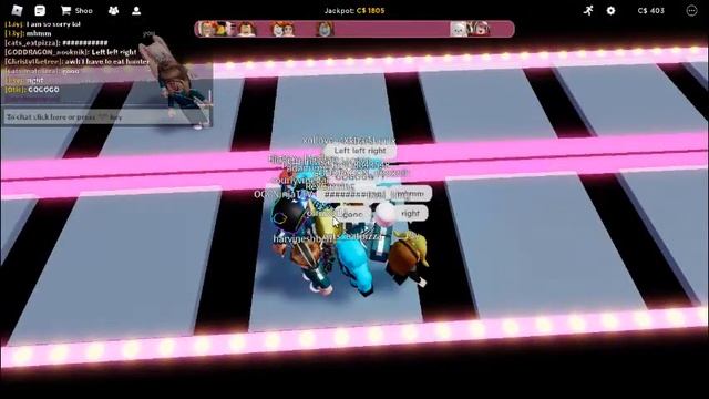 Roblox 99% Fail Part 2! смотреть онлайн