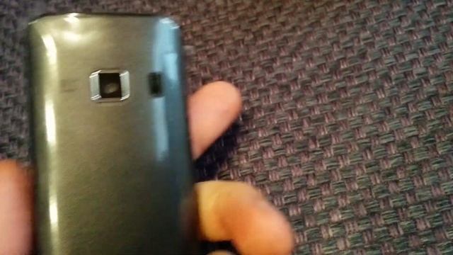 Полный обзор звонилки Samsung GT-C3322i смотреть онлайн