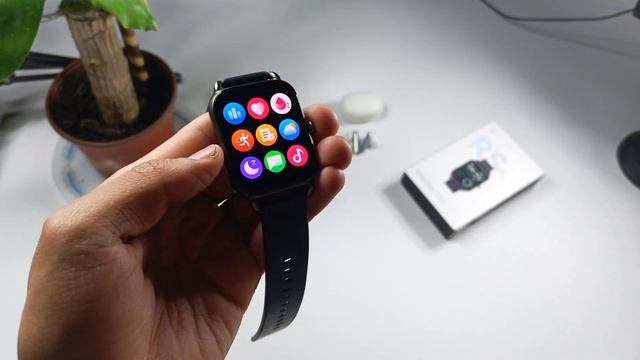 Haylou Rs4 UN SMARTWATCH INCREÍBLE ! MUY BONITO Y BUENO ? смотреть онлайн